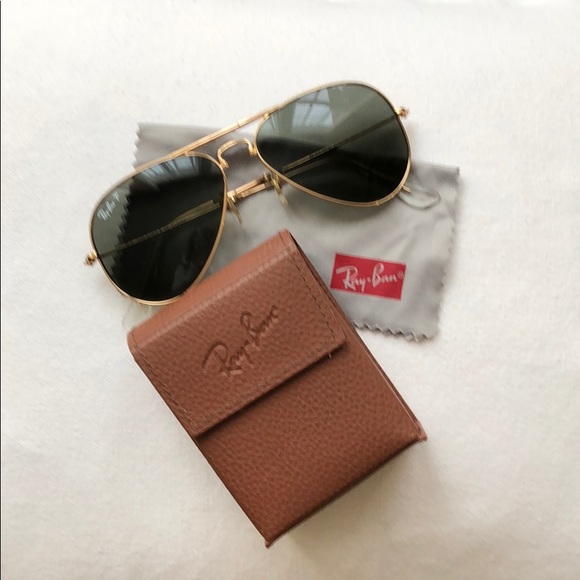 Ray-Ban Accessories - Ray-Ban Sunglasses